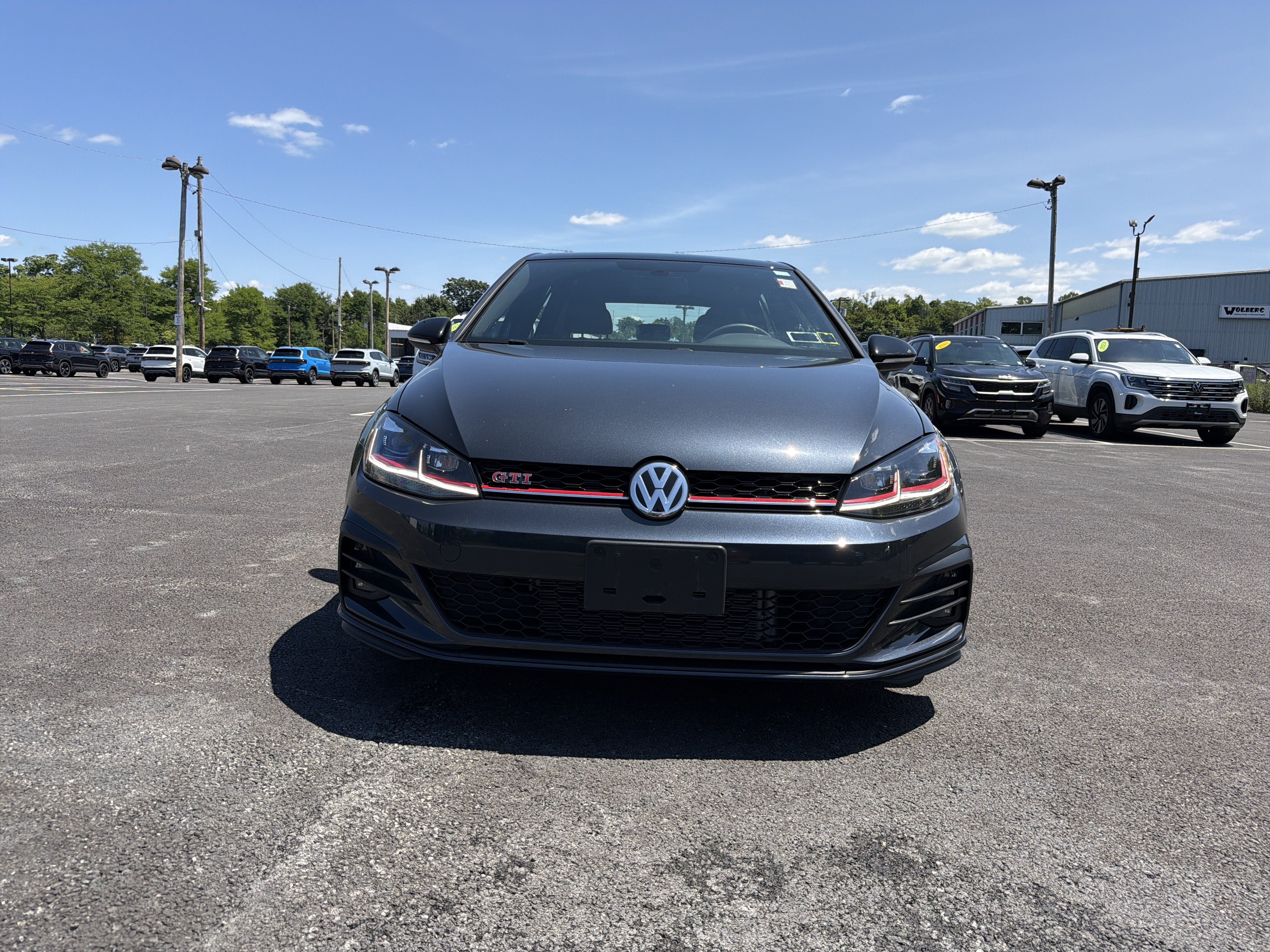 volkswagen golf gti 2021 3VW6T7AU1MM002965 image volkswagen golf gti 2021 3VW6T7AU1MM002965 image